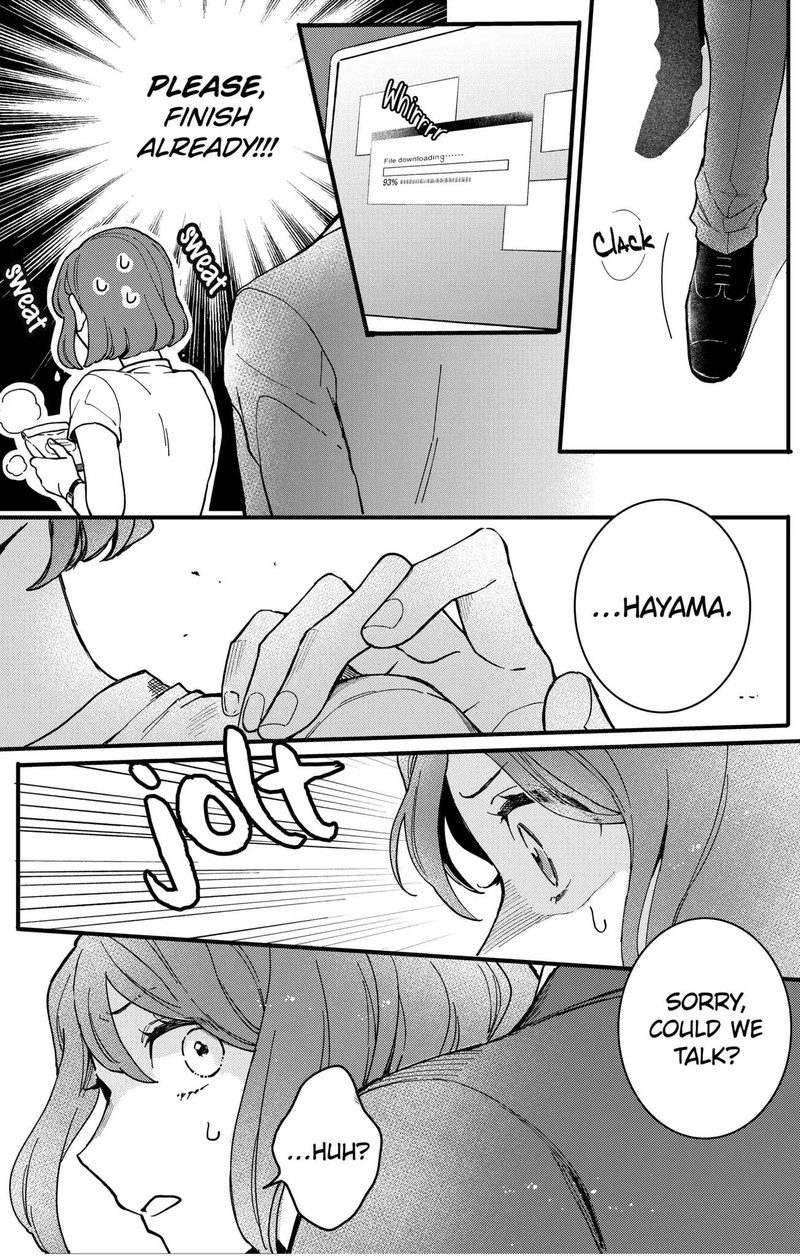 Oshikake Ouji Wa Nido OishII 6b 11