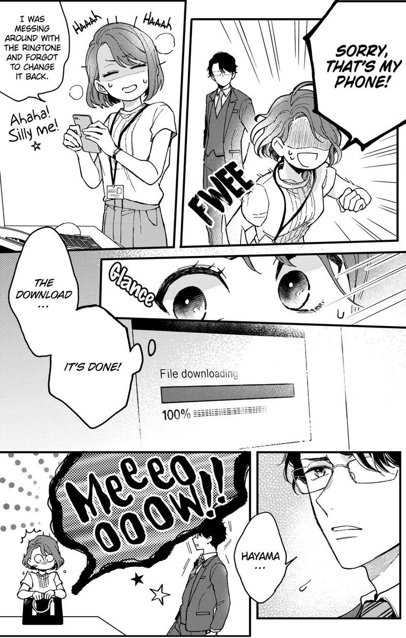 Oshikake Ouji Wa Nido OishII 6b 15