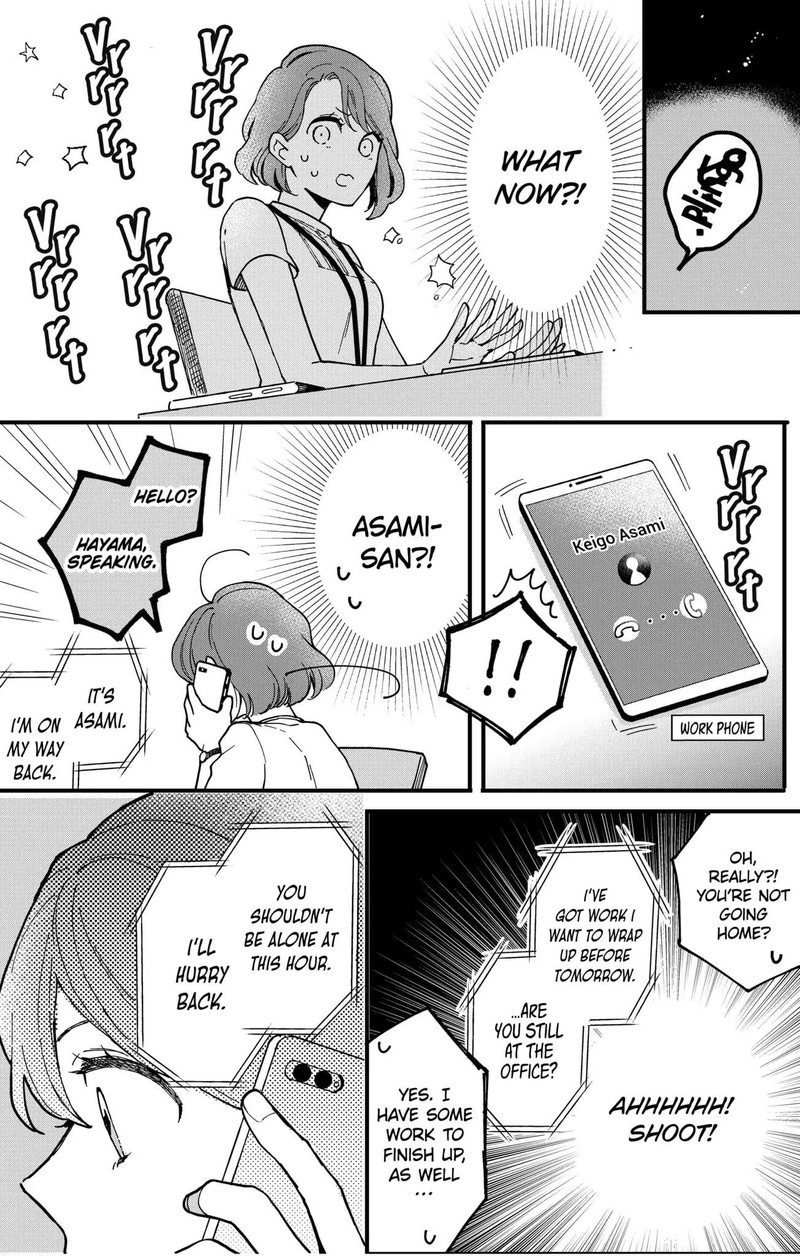 Oshikake Ouji Wa Nido OishII 6b 7