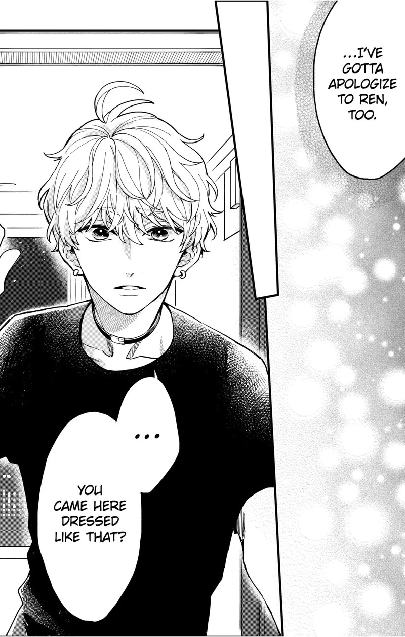 Oshikake Ouji Wa Nido OishII 7a 26