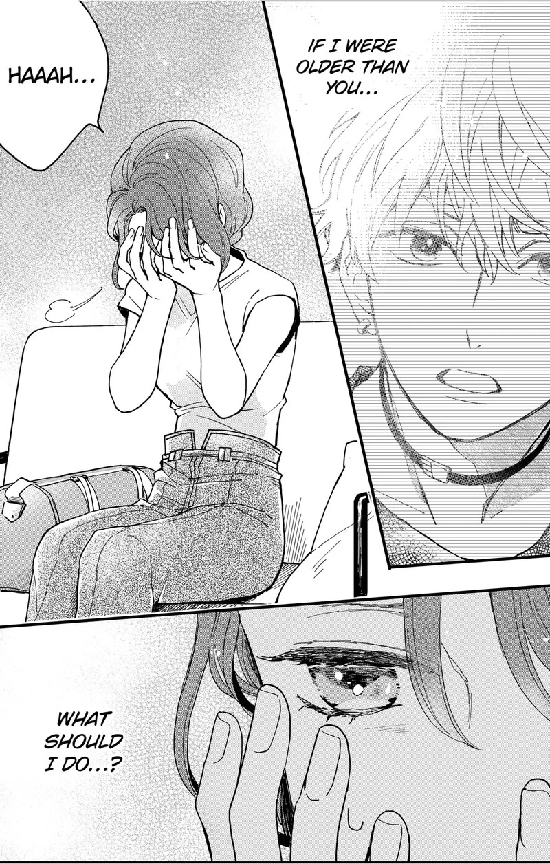 Oshikake Ouji Wa Nido OishII 7a 3