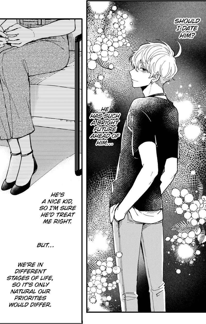 Oshikake Ouji Wa Nido OishII 7a 4