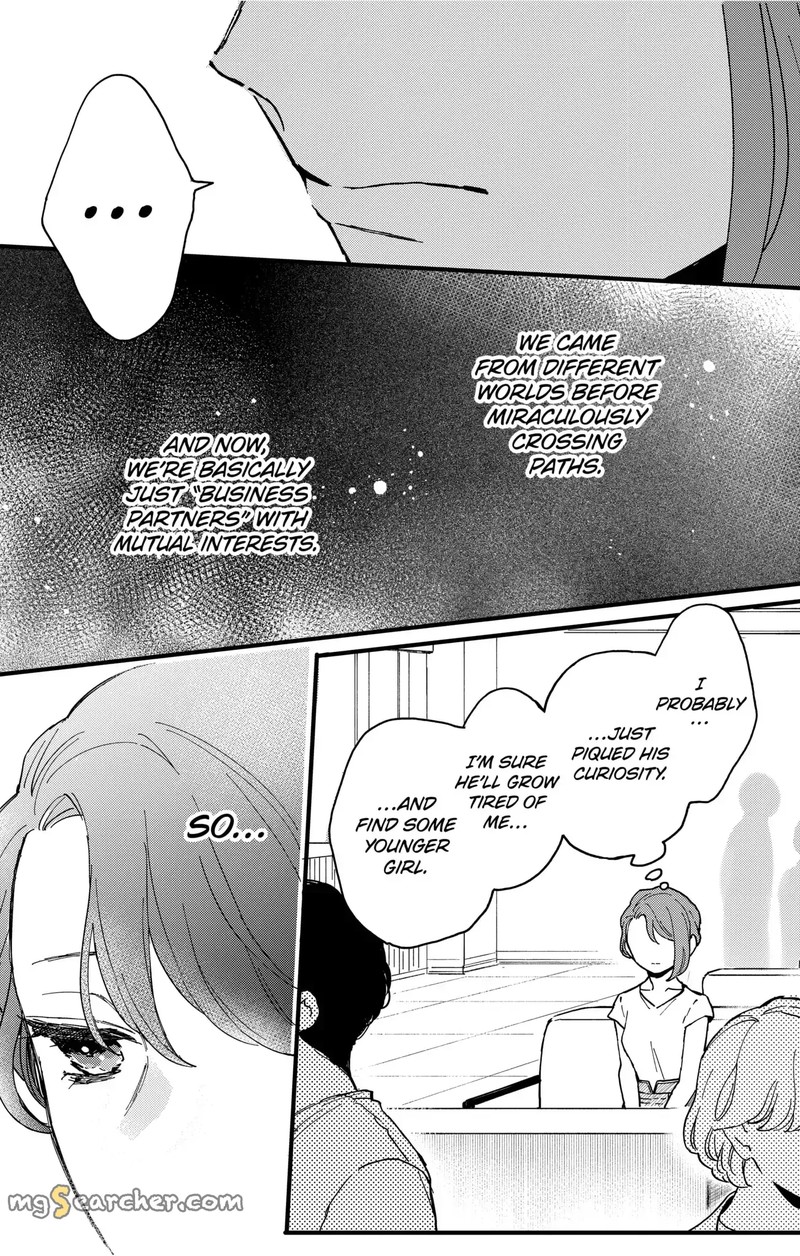 Oshikake Ouji Wa Nido OishII 7a 5