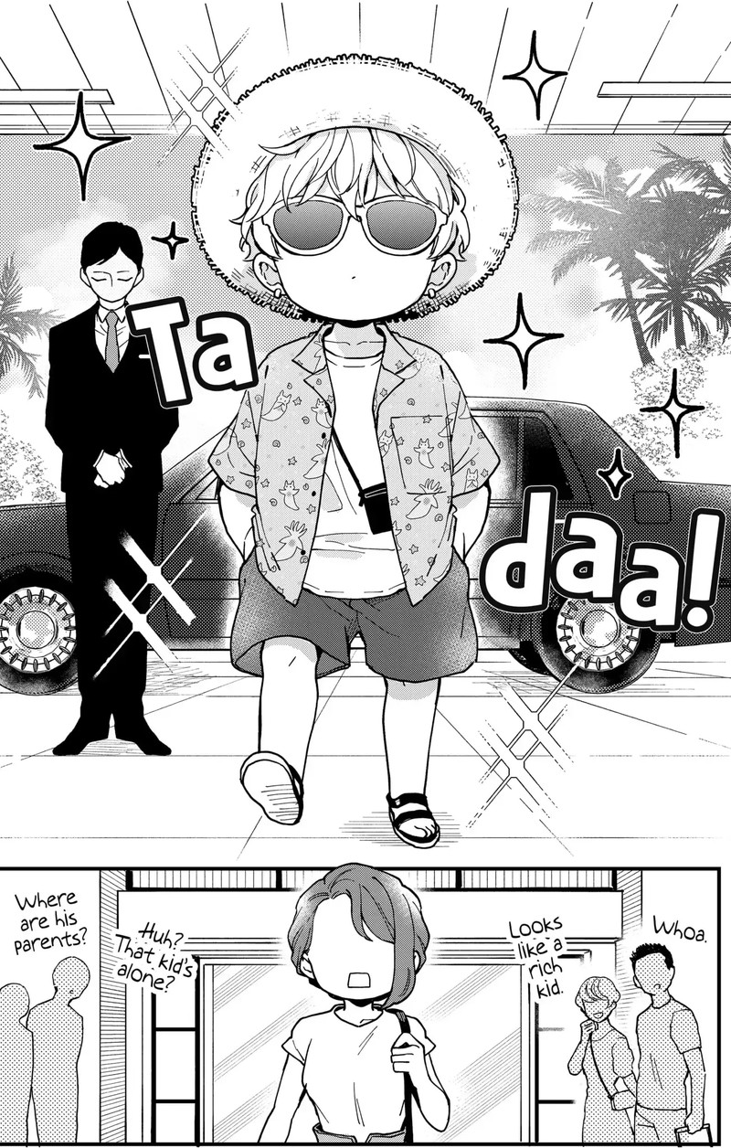 Oshikake Ouji Wa Nido OishII 7a 8