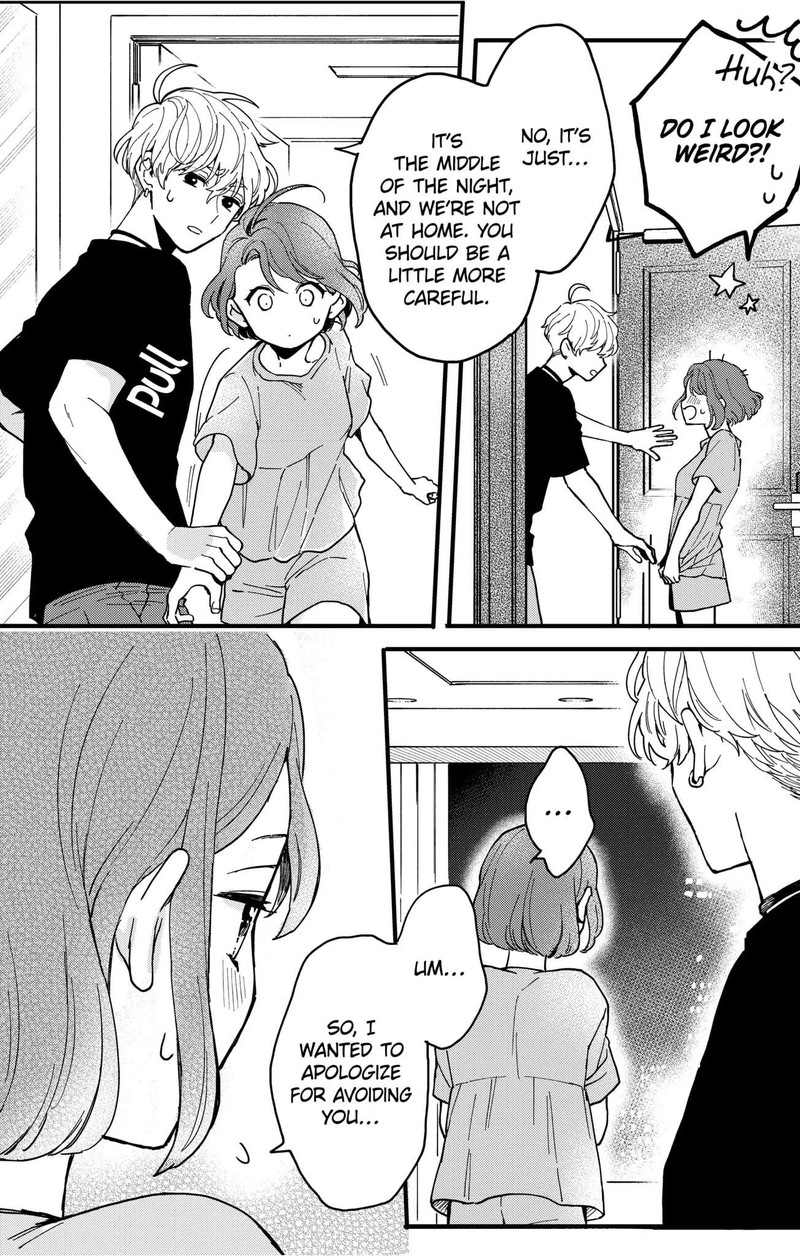 Oshikake Ouji Wa Nido OishII 7b 1