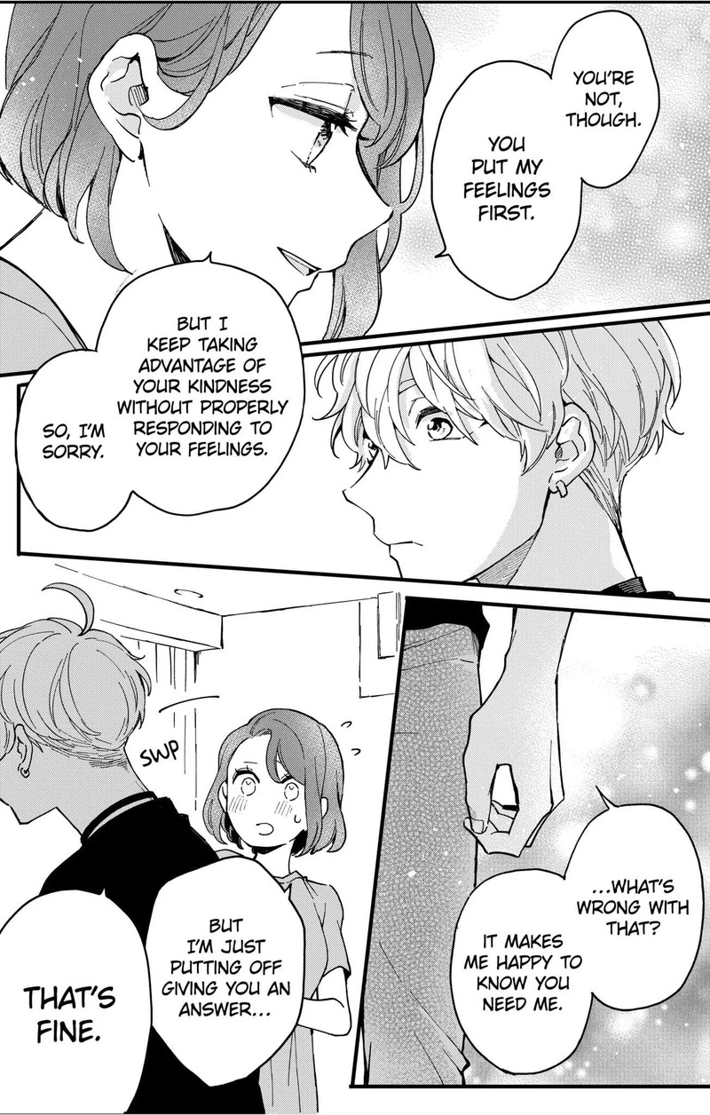 Oshikake Ouji Wa Nido OishII 7b 3