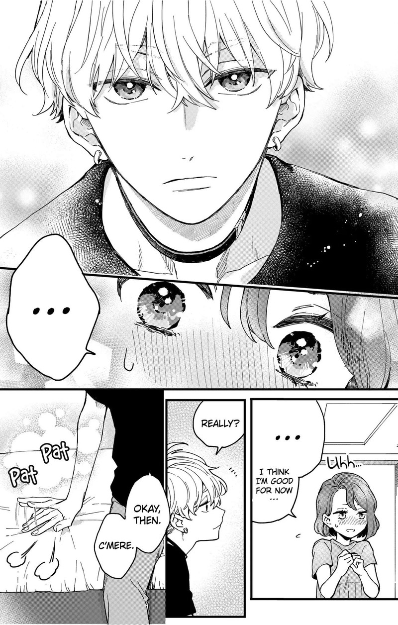 Oshikake Ouji Wa Nido OishII 7b 5