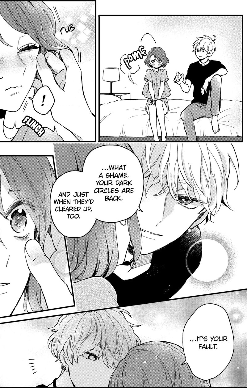 Oshikake Ouji Wa Nido OishII 7b 6