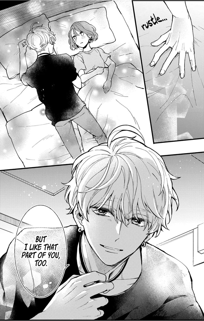 Oshikake Ouji Wa Nido OishII 7b 8