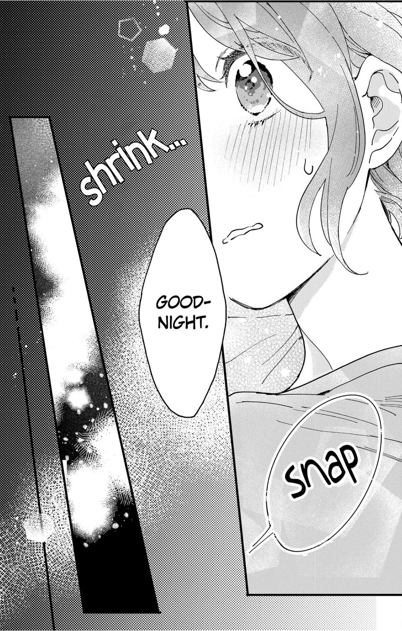 Oshikake Ouji Wa Nido OishII 7b 9