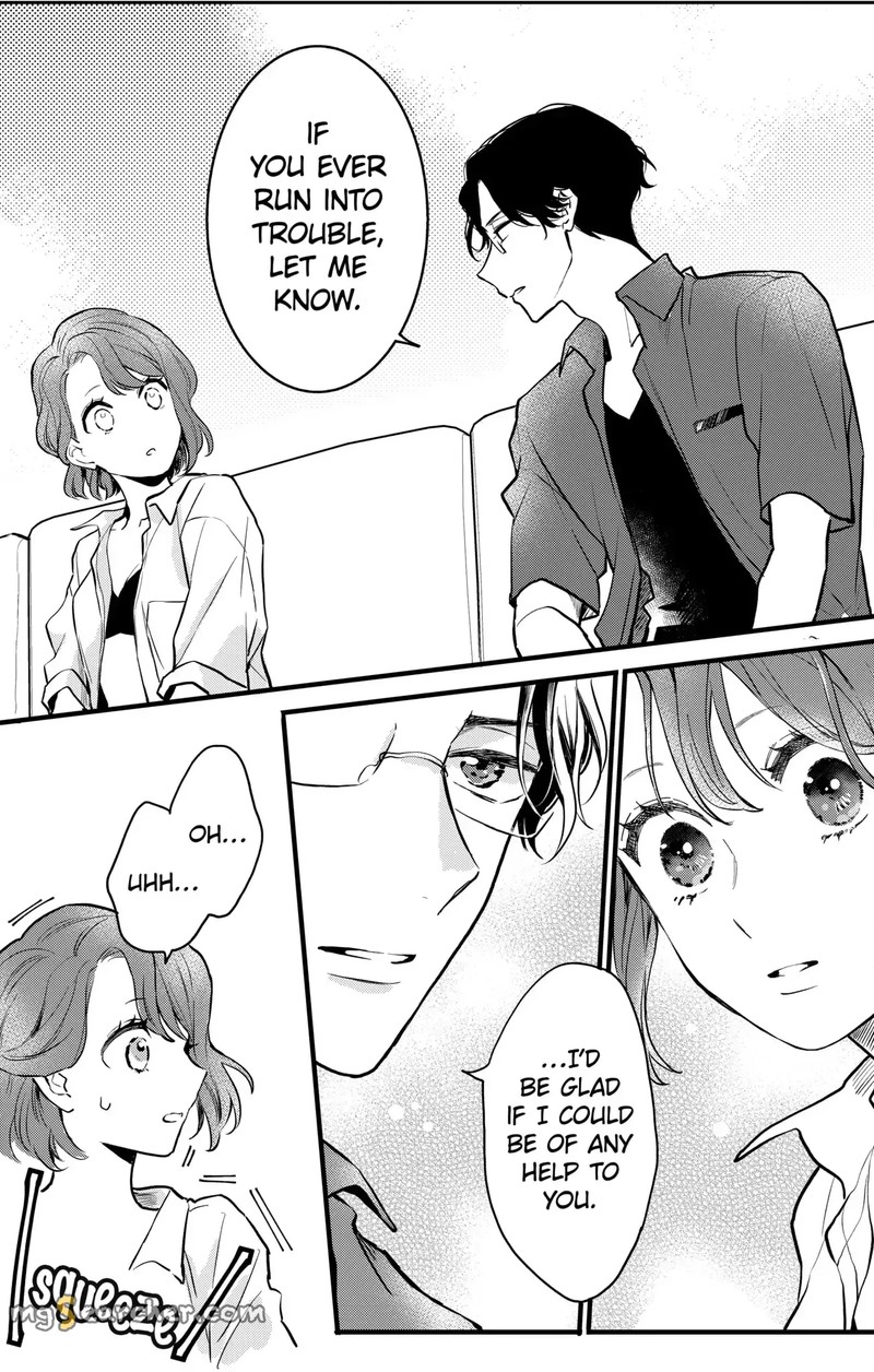 Oshikake Ouji Wa Nido OishII 8a 13