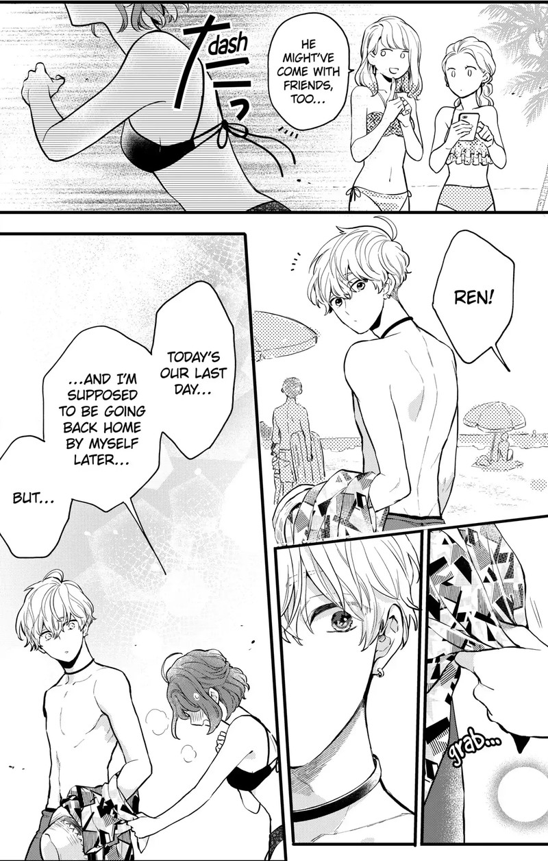 Oshikake Ouji Wa Nido OishII 8a 6