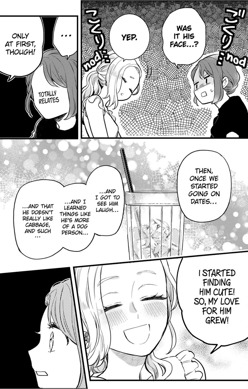 Oshikake Ouji Wa Nido OishII 8b 7