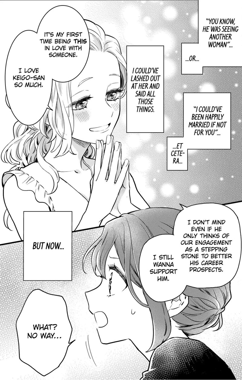 Oshikake Ouji Wa Nido OishII 8b 9