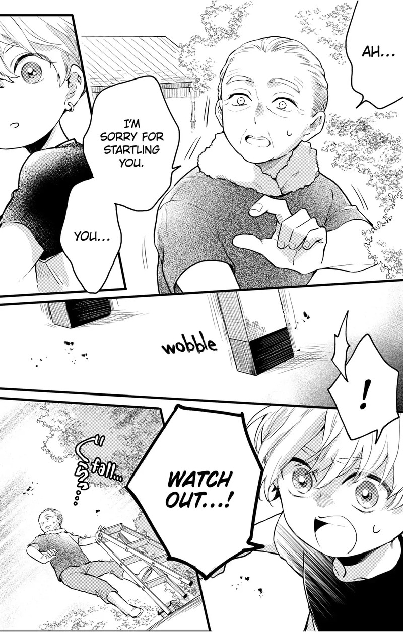 Oshikake Ouji Wa Nido OishII 9a 14