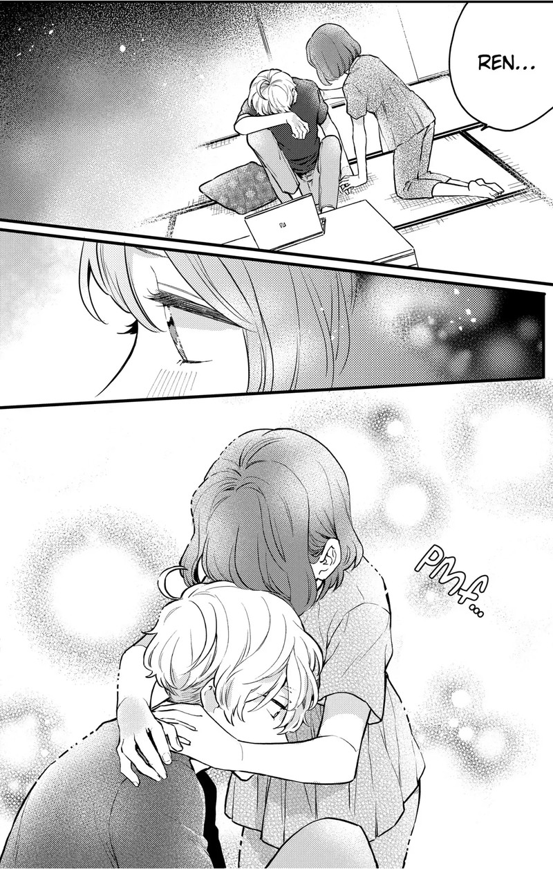 Oshikake Ouji Wa Nido OishII 9a 6