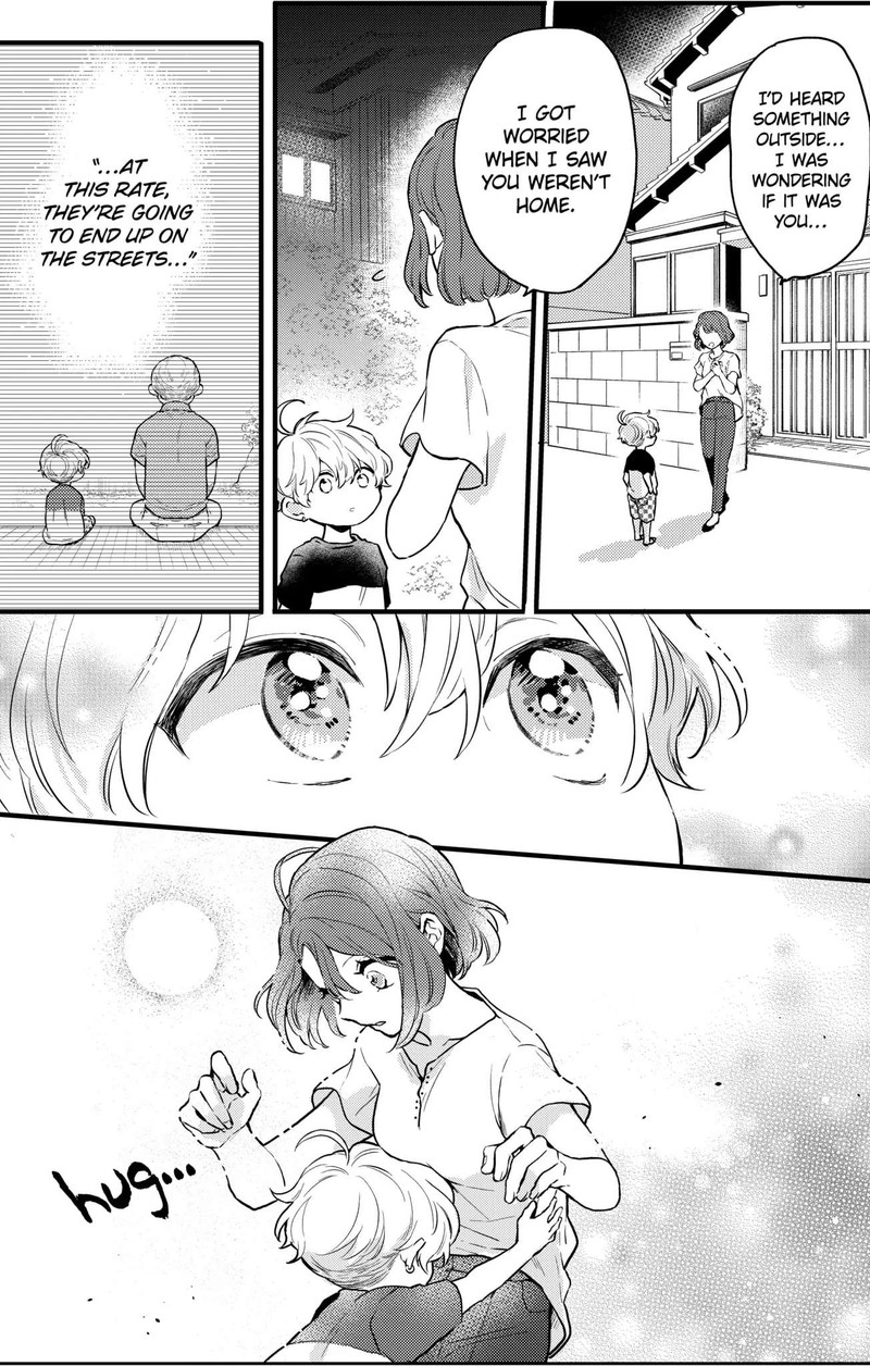 Oshikake Ouji Wa Nido OishII 9b 15