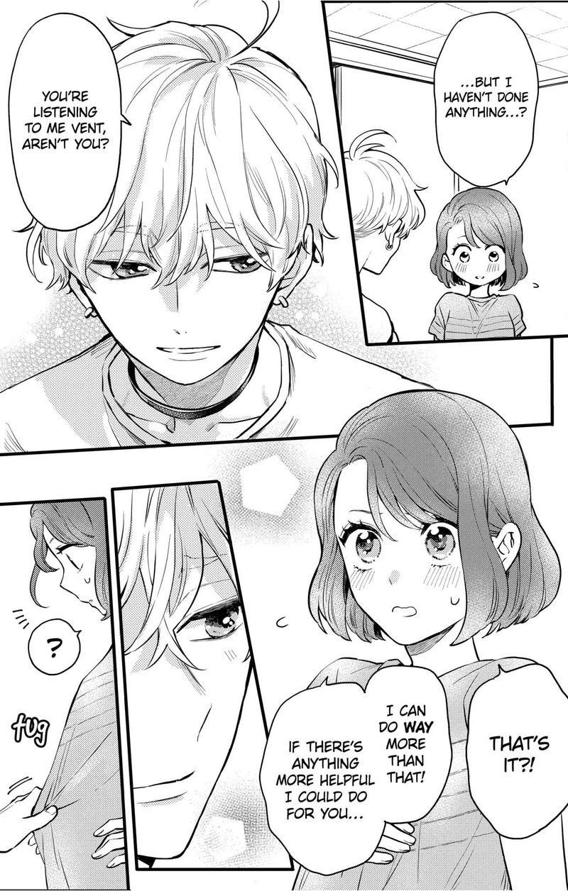 Oshikake Ouji Wa Nido OishII 9b 23