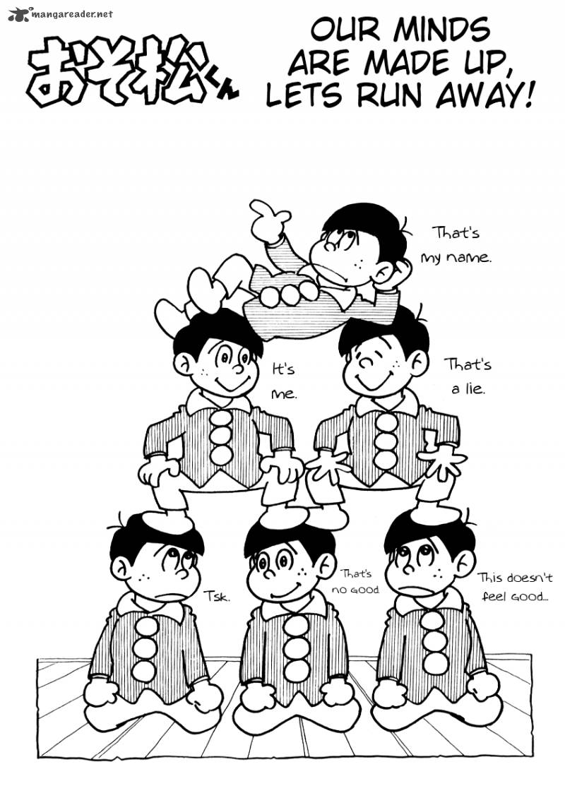 Osomatsu Kun 2 1