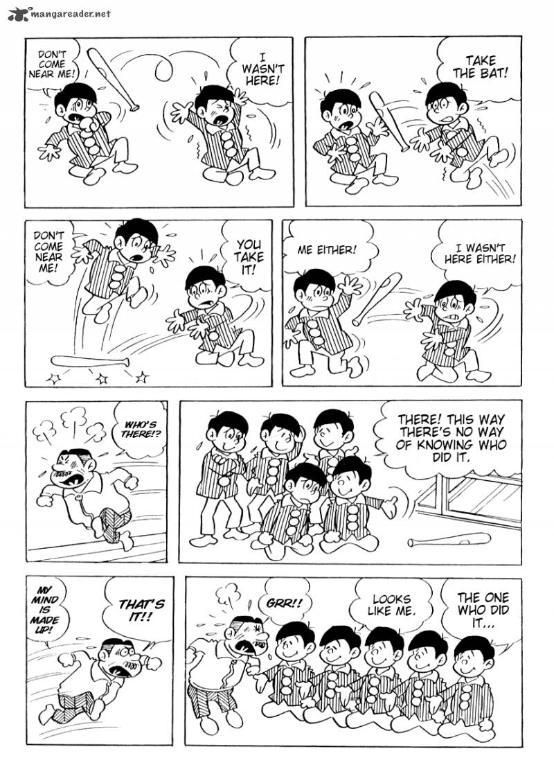 Osomatsu Kun 2 3