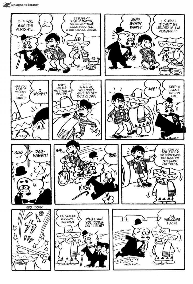 Osomatsu Kun 3 5