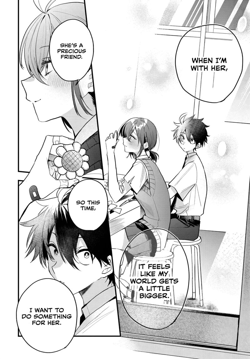 Osoraku Kanojo Wa Ore No Aniki O Neratteru 15 13