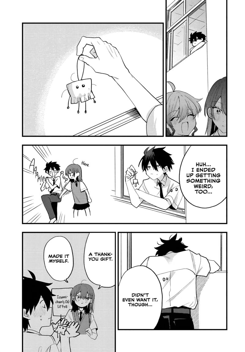 Osoraku Kanojo Wa Ore No Aniki O Neratteru 15 28