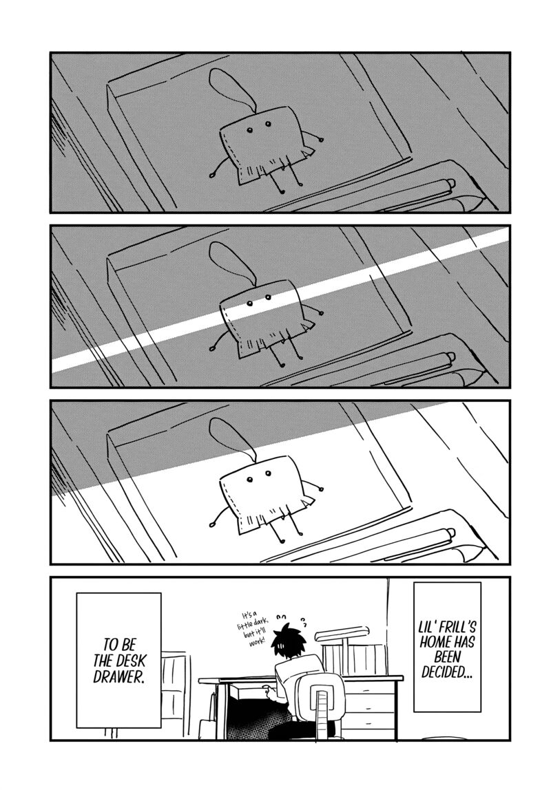 Osoraku Kanojo Wa Ore No Aniki O Neratteru 15e 5