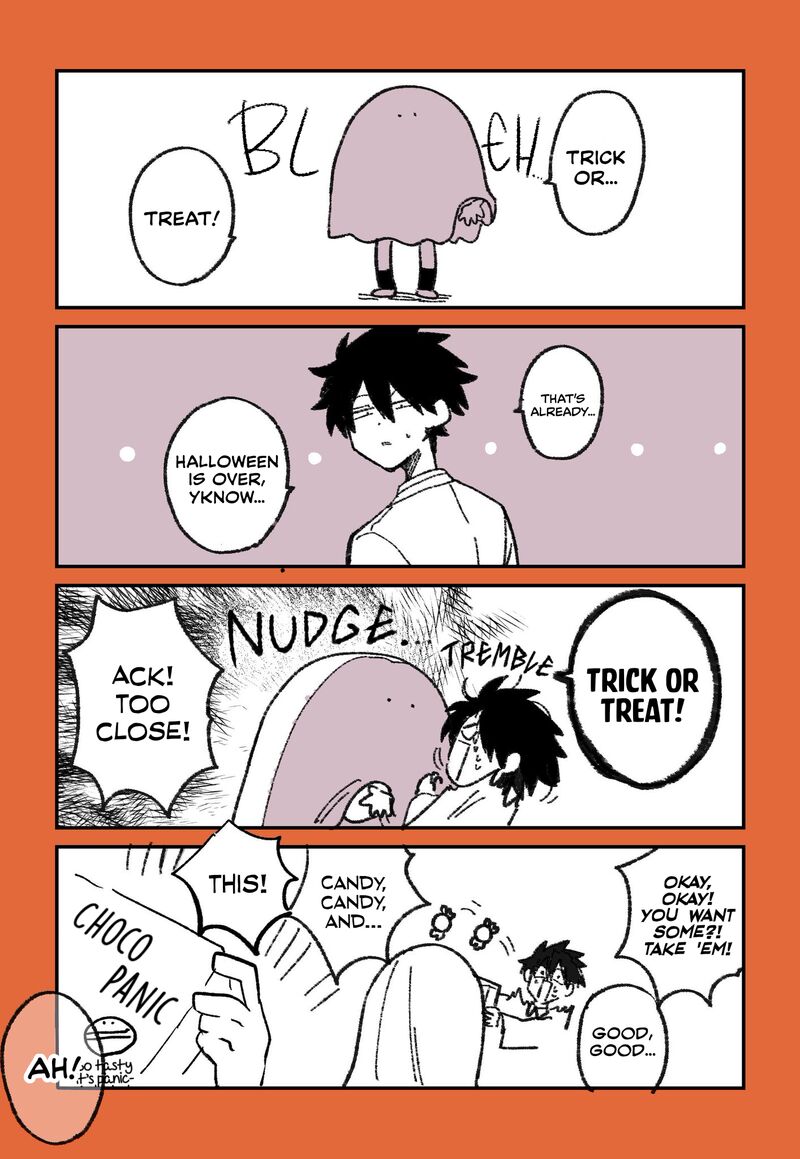 Osoraku Kanojo Wa Ore No Aniki O Neratteru 15e 6