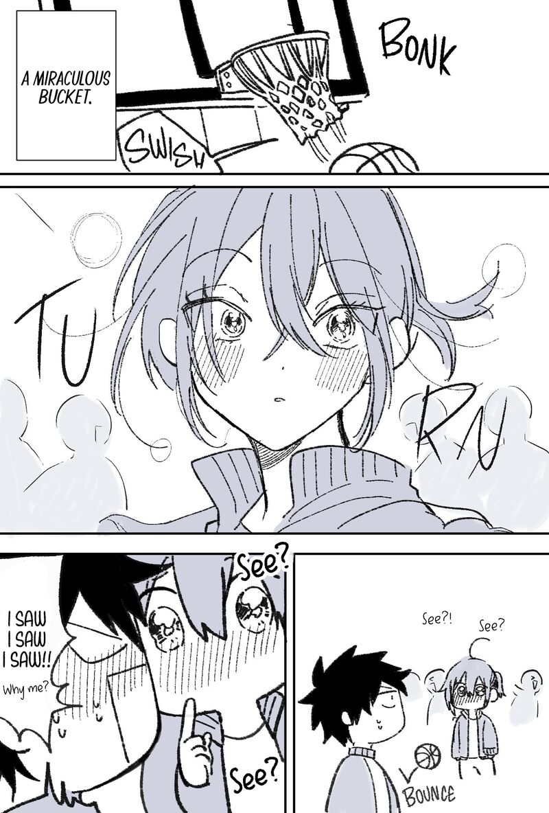 Osoraku Kanojo Wa Ore No Aniki O Neratteru 16e 6