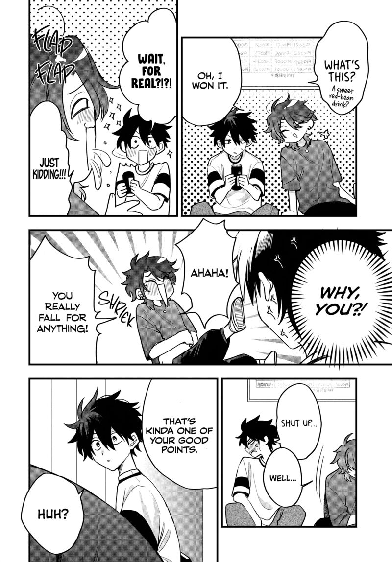 Osoraku Kanojo Wa Ore No Aniki O Neratteru 17 15