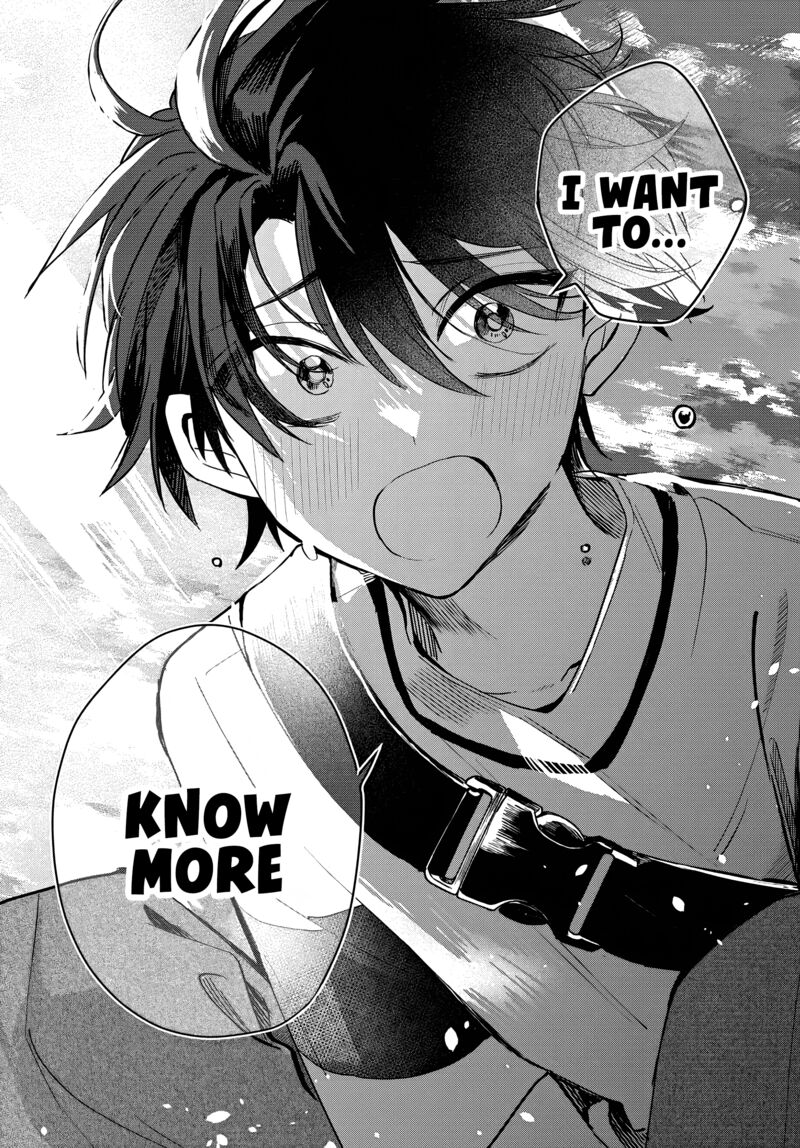 Osoraku Kanojo Wa Ore No Aniki O Neratteru 17 29