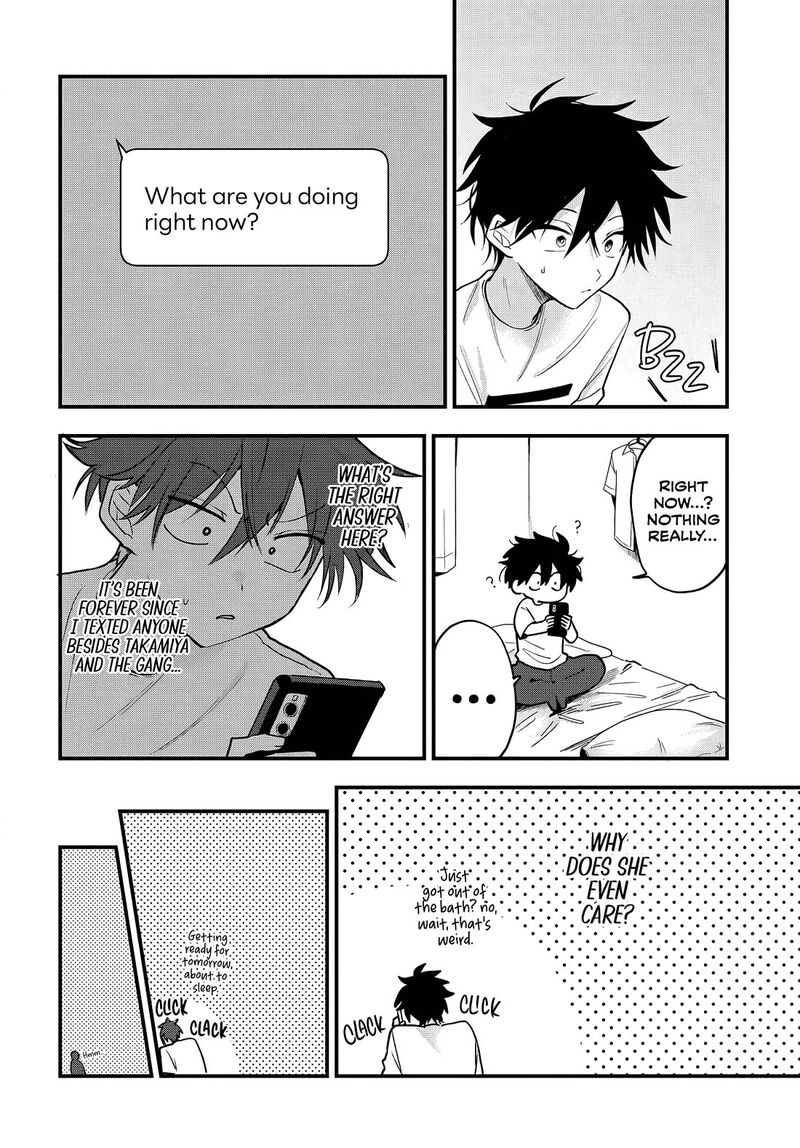 Osoraku Kanojo Wa Ore No Aniki O Neratteru 18 11