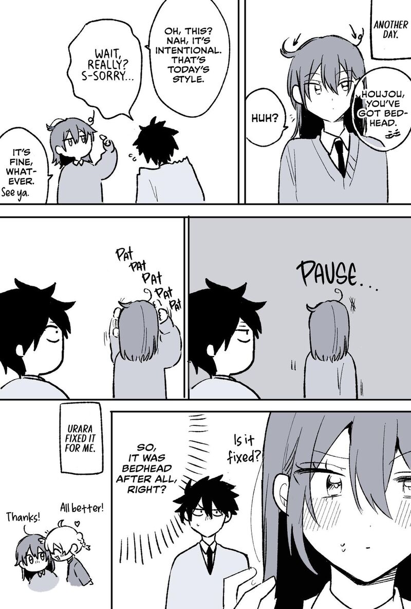 Osoraku Kanojo Wa Ore No Aniki O Neratteru 18e 10