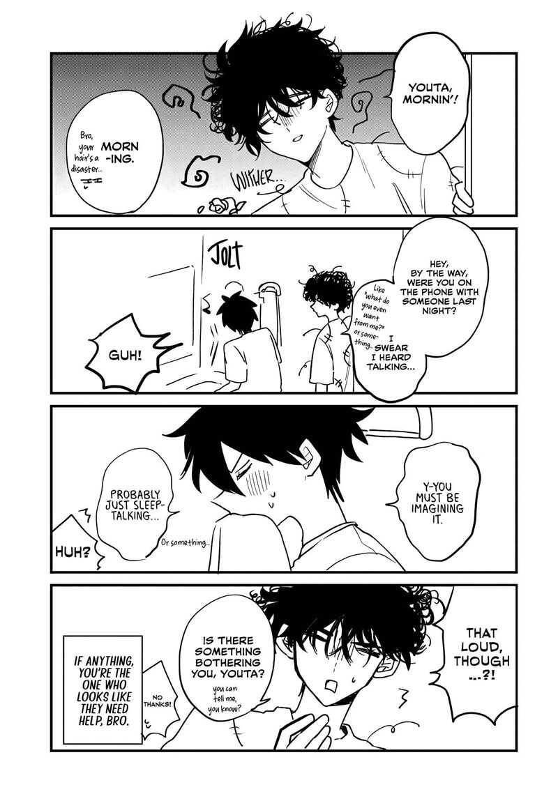 Osoraku Kanojo Wa Ore No Aniki O Neratteru 18e 3