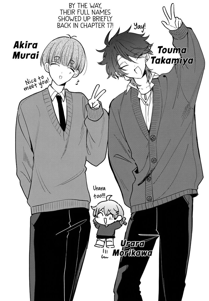 Osoraku Kanojo Wa Ore No Aniki O Neratteru 18e 4