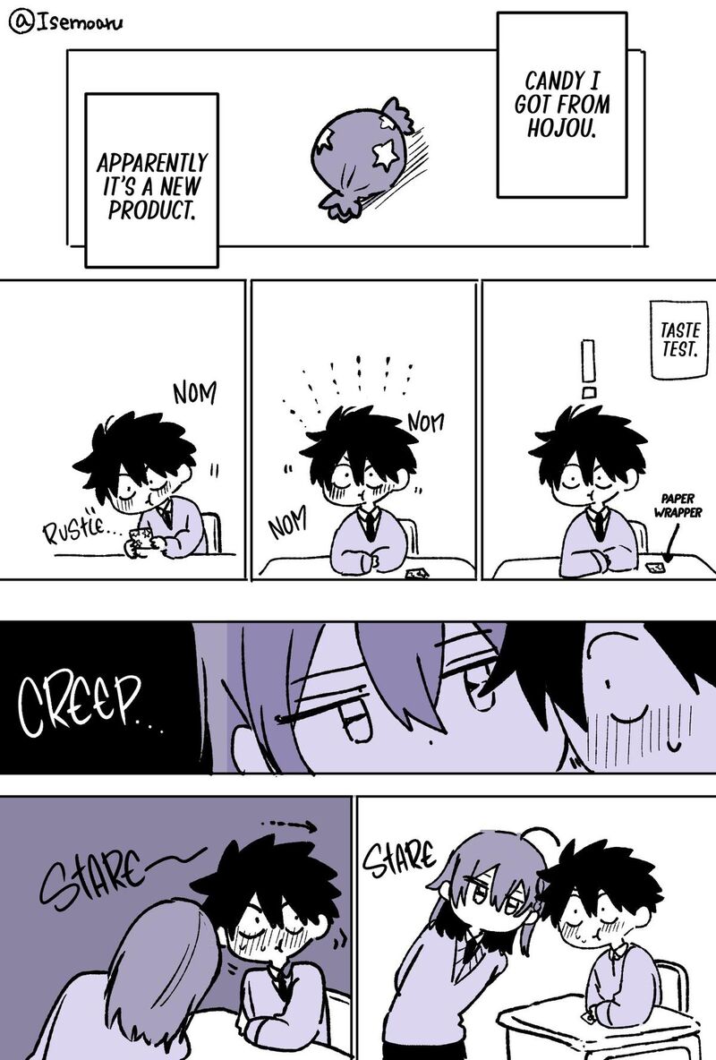 Osoraku Kanojo Wa Ore No Aniki O Neratteru 18e 5