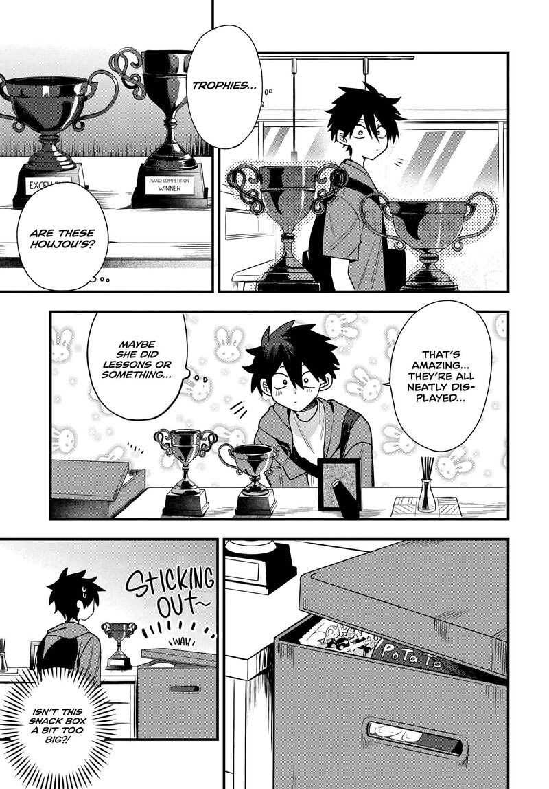 Osoraku Kanojo Wa Ore No Aniki O Neratteru 19 10