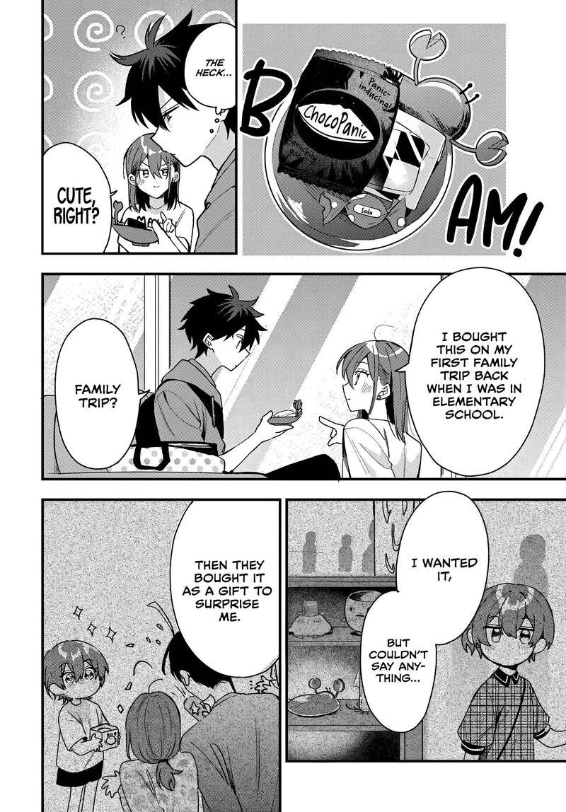 Osoraku Kanojo Wa Ore No Aniki O Neratteru 19 13