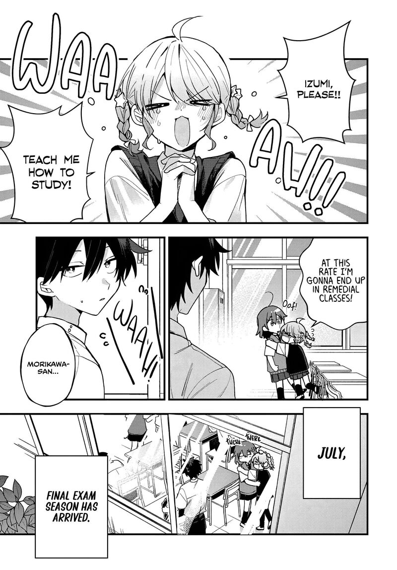 Osoraku Kanojo Wa Ore No Aniki O Neratteru 19 2