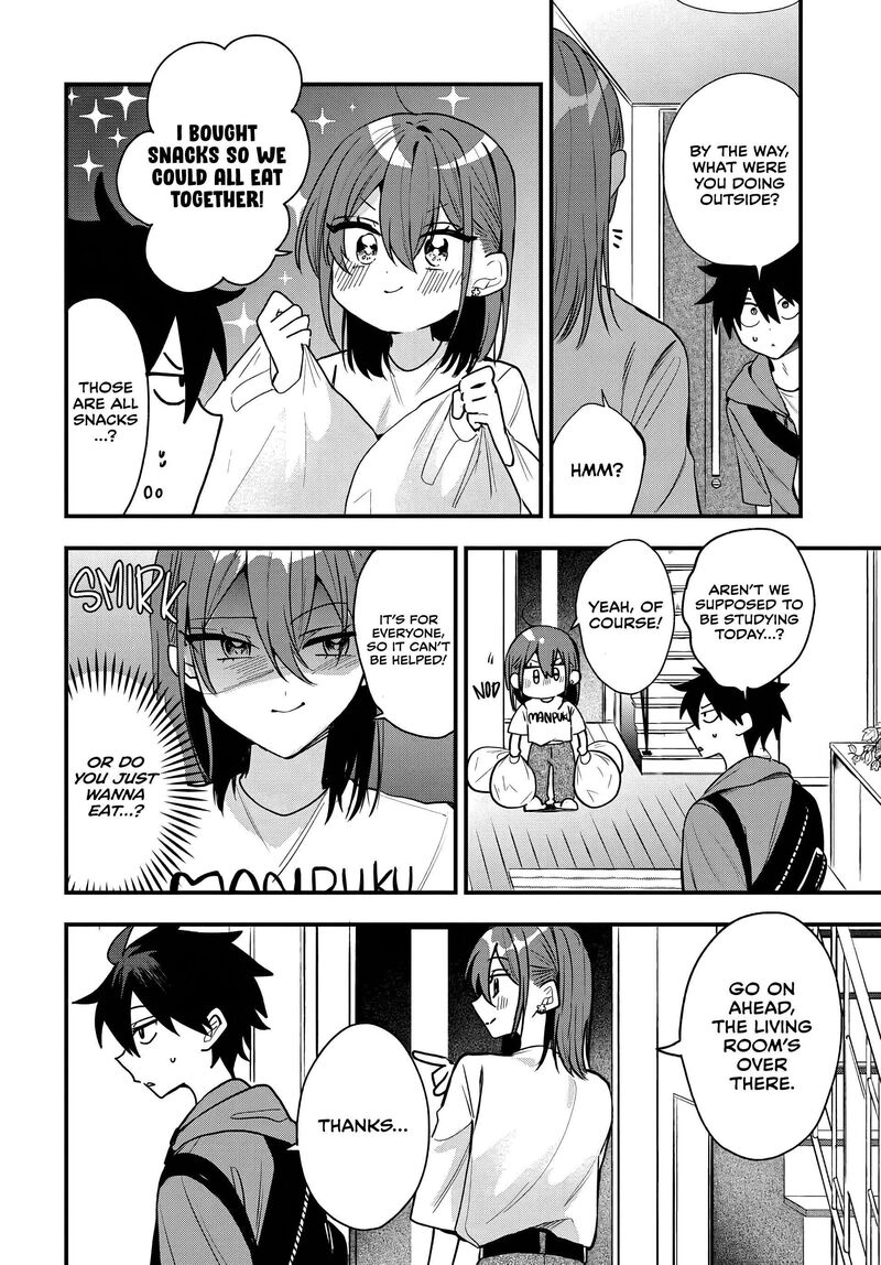 Osoraku Kanojo Wa Ore No Aniki O Neratteru 19 9