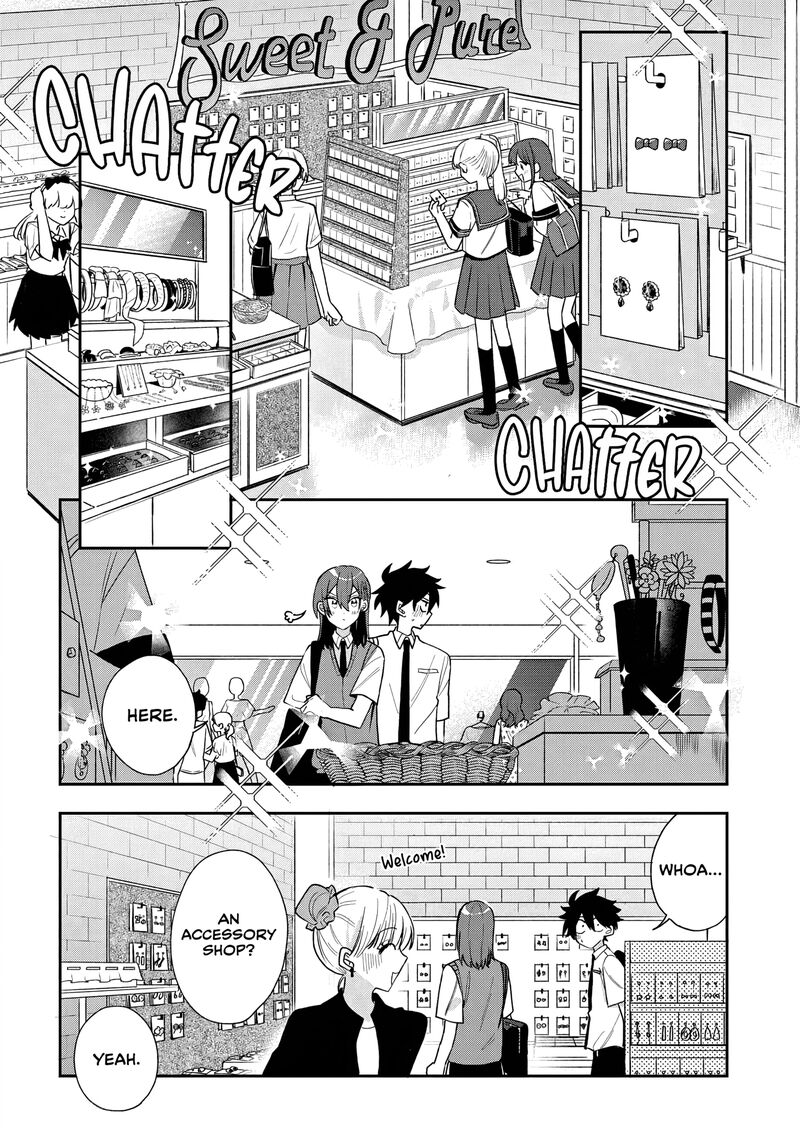 Osoraku Kanojo Wa Ore No Aniki O Neratteru 21 10