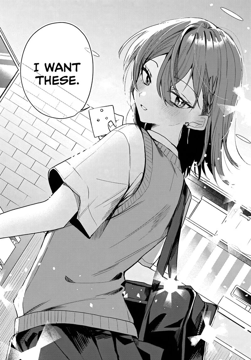 Osoraku Kanojo Wa Ore No Aniki O Neratteru 21 18