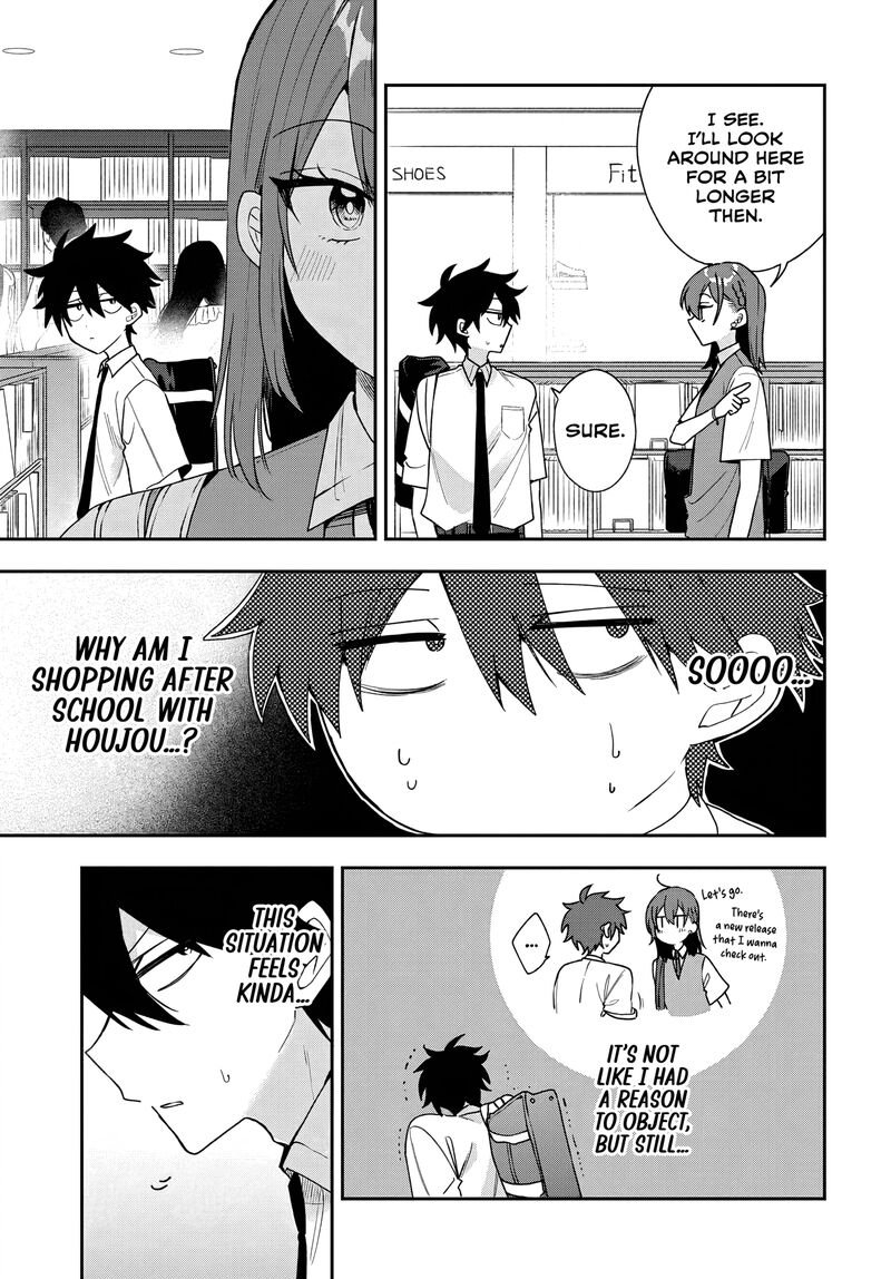 Osoraku Kanojo Wa Ore No Aniki O Neratteru 21 5