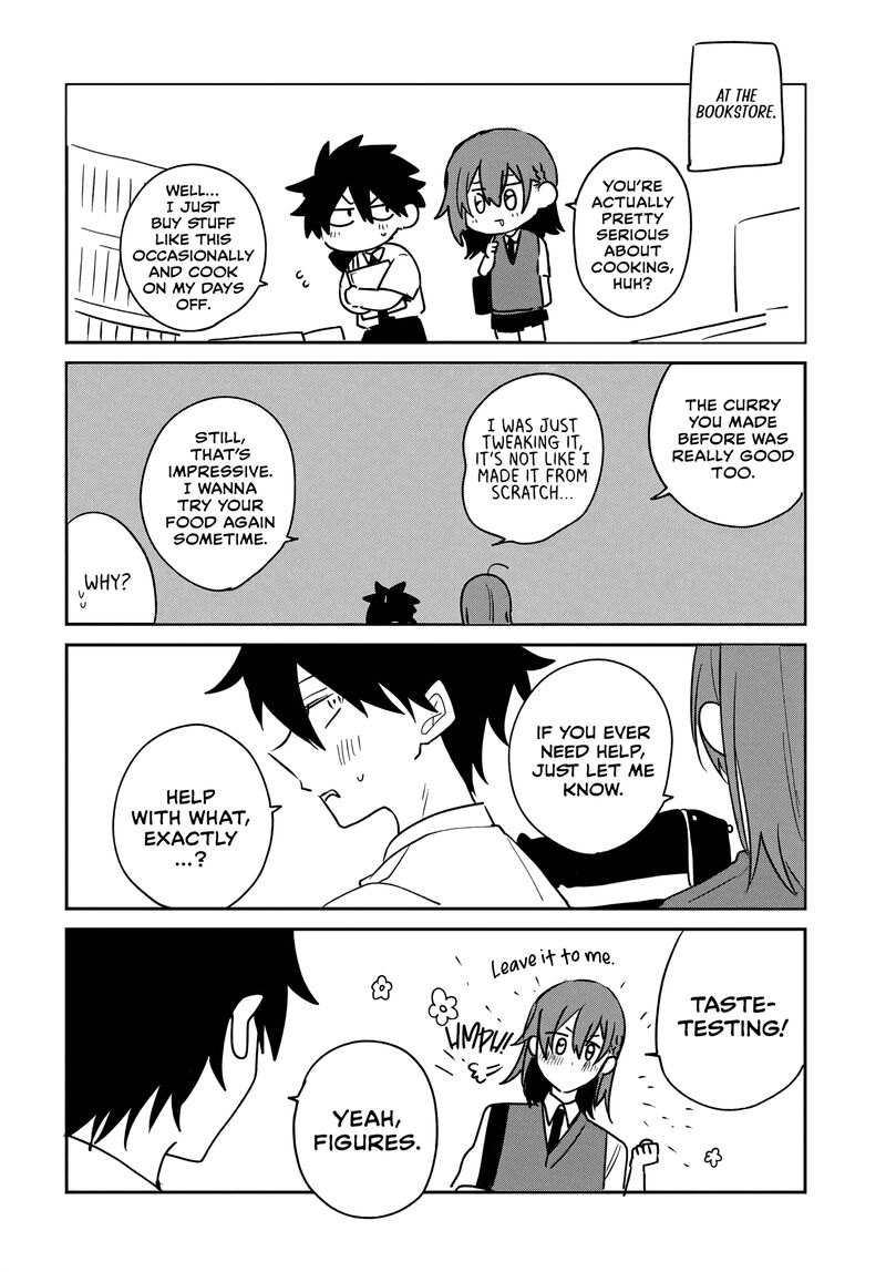 Osoraku Kanojo Wa Ore No Aniki O Neratteru 21e 2