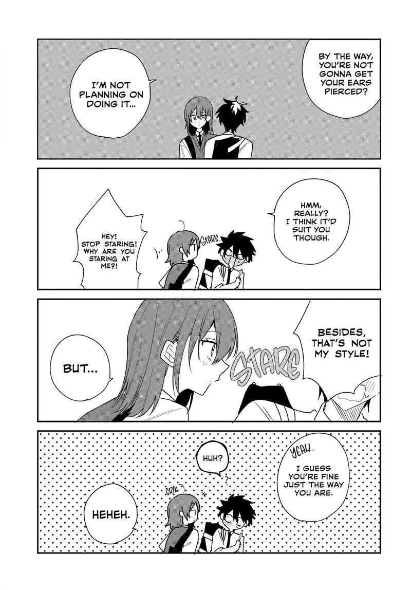 Osoraku Kanojo Wa Ore No Aniki O Neratteru 21e 3