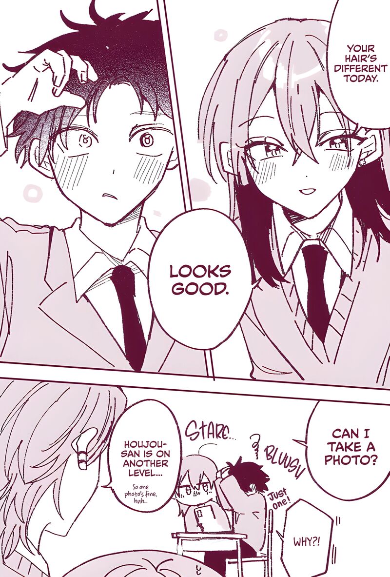 Osoraku Kanojo Wa Ore No Aniki O Neratteru 21e 6