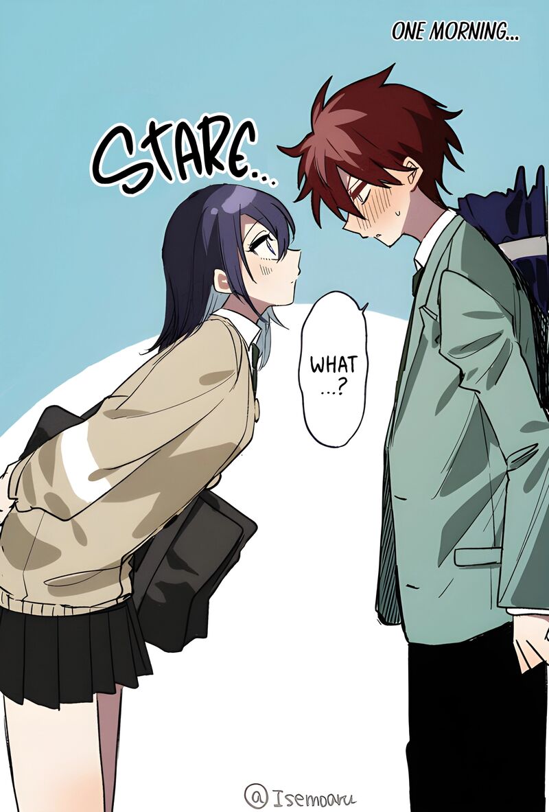 Osoraku Kanojo Wa Ore No Aniki O Neratteru 21e 8