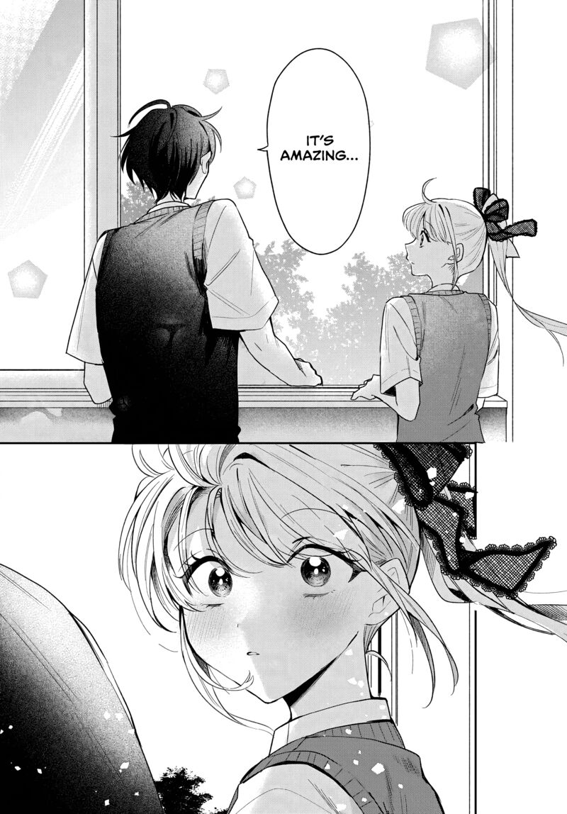 Osoraku Kanojo Wa Ore No Aniki O Neratteru 22 15