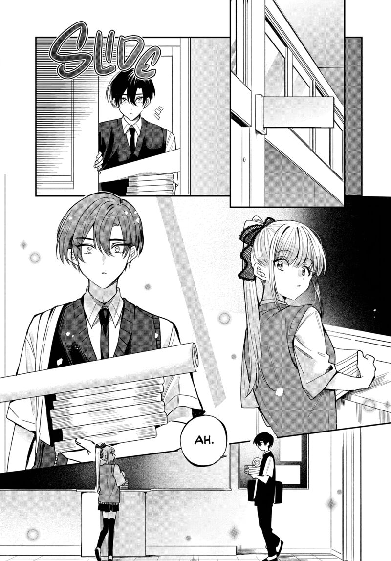 Osoraku Kanojo Wa Ore No Aniki O Neratteru 22 7